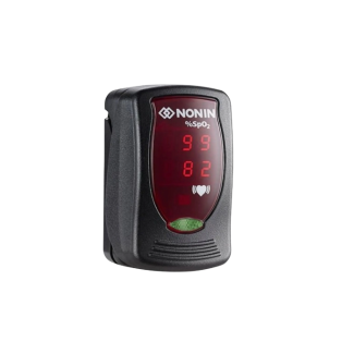 Nonin Onyx vingerpulsoximeter