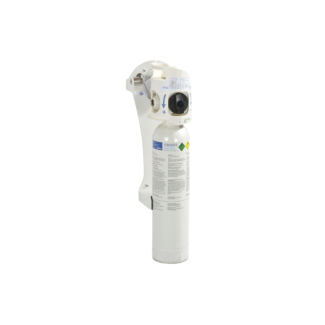 Cilinderhouder voor 2L cilinder ø100mm