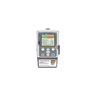 Infuuspomp CASS-Solis VIP