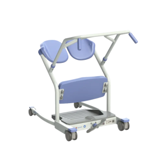 Lotus compacte actieve opstahulp