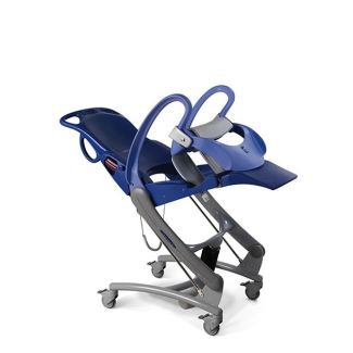 Carendo douche-toiletstoel