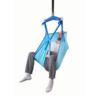 Arjo disposable tilband met lussen