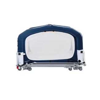 CloudCuddle Maxx bedtent