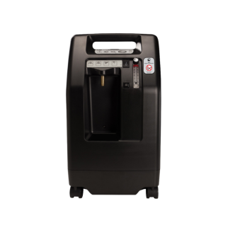 DeVilbiss Compact zuurstofconcentrator