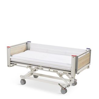 Elektrisch wentelsysteem