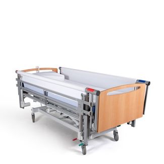 Elektrisch wentelsysteem XL