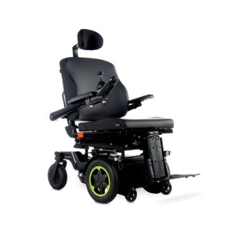 Elektrische rolstoel