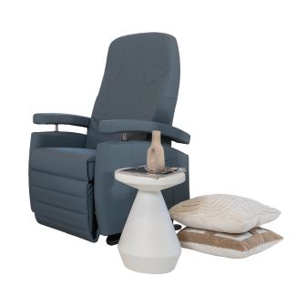 Fitform 570 Vario sta-op stoel