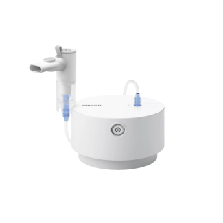 Omron CompAIR C28P medicijnvernevelaar