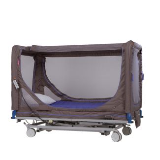 FeelSafe Pro tentbed