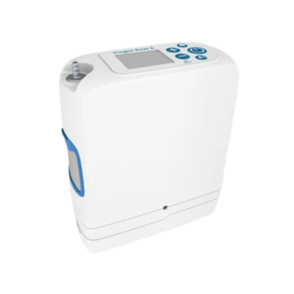 Draagbare zuurstofconcentrator Inogen Rove 6