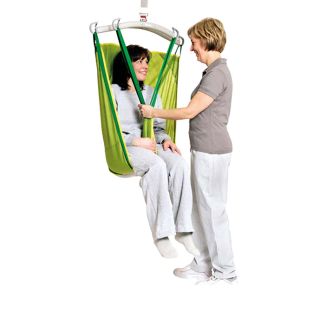 Lopital disposable tilband HB solo met lussen