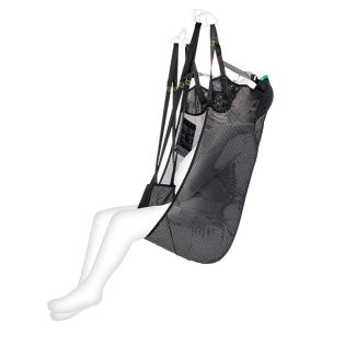 Joy in Care verblijfstilband comfort netpolyester met lussen