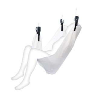 Joy in Care disposable tilband zittend tillen met clips