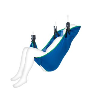 Joy in Care standaardtilband polyester met veiligheidsclips