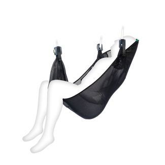 Joy in Care verblijfstilband netpolyester met veiligheidsclips