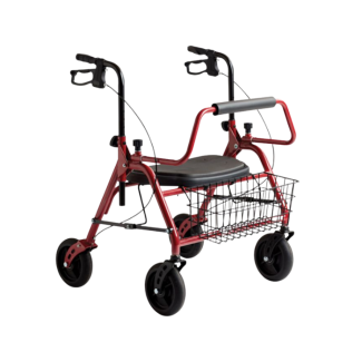 King XXL rollator