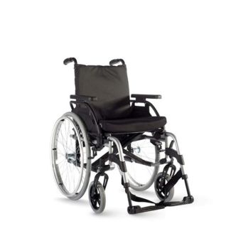 Lichtgewicht rolstoel