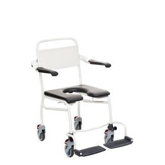 Linido douche-toiletstoel