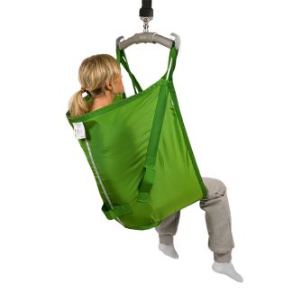 Lopital standaardtilband polyester verst met lussen