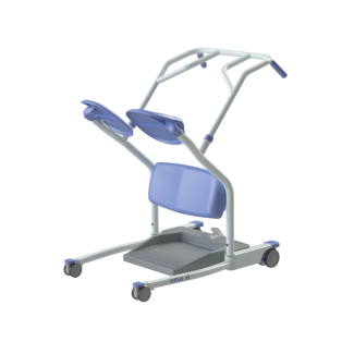 Lotus XL sta-op- en transferhulpmiddel