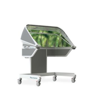 Micro-Cosmos bedkap met licht en geluid