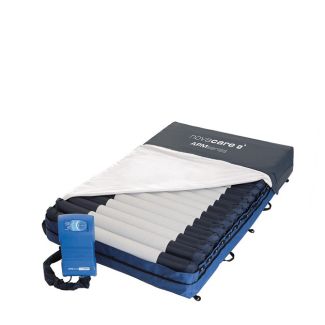 Novacare APM Bari wisseldruksysteem