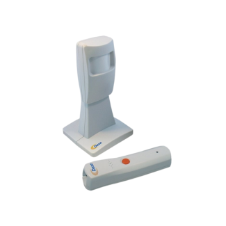 Optiscan valpreventie
