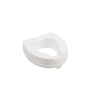 Atlantis toiletverhoger 10 cm