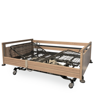 Hoog-laag bed XL