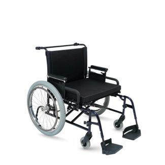 Quickie M6 rolstoel