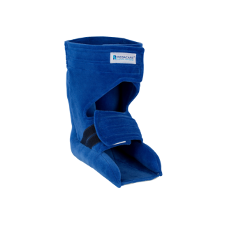 Rebacare verbandschoen, per stuk