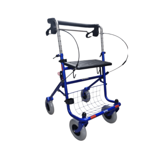 Provo rollator