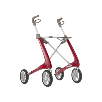 Carbon Ultralight Rollator