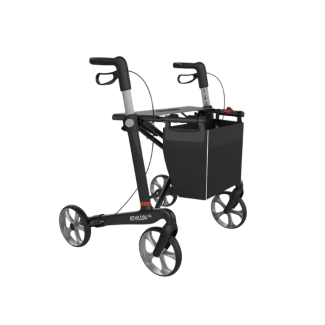 Athlon HD carbon rollator