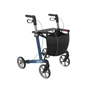Server rollator