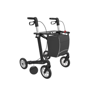 Server CF carbon rollator