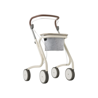 Scandinavian Butler Indoor Rollator