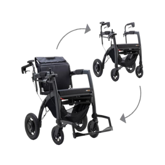 Rollz Motion Electric Rolstoel