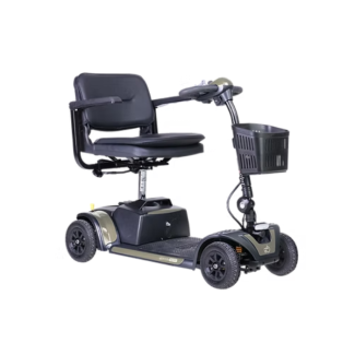 Excel Xena 4 Scootmobiel