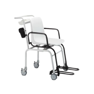 Seca 959 stoelweegschaal