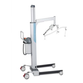 Passieve kolomlift