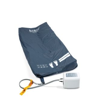 Toto wisselliggingsysteem