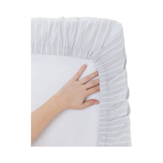 WendyLett hoeslaken 90x215 cm