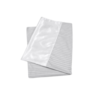 WendyLett onderlaken 200x370 cm