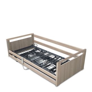 Hoog-laag bed XL