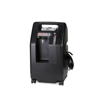 Zuurstofconcentrator