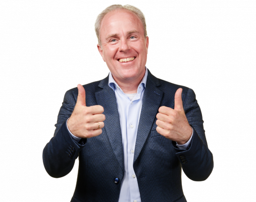 Lange adem, maar véél voordelen!