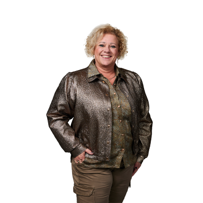 ZEN Zorgstoel - Meer rust door schommelbeweging bij neurologische aandoeningen 