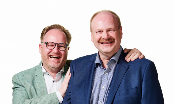 Terug naar de roots: Meneer Kooi bouwt in Drachten